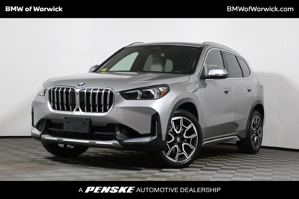 2025 BMW X1