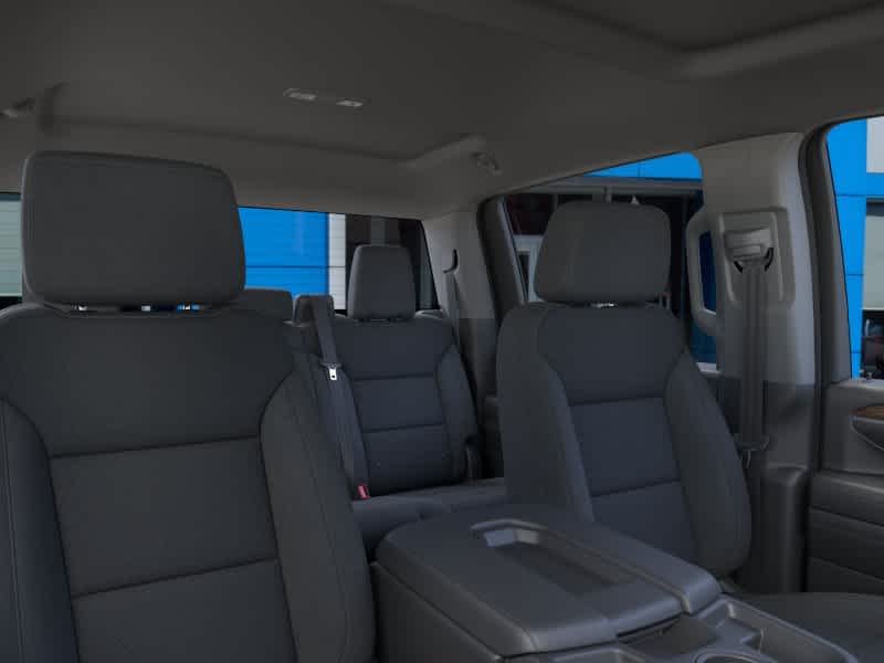 2026 Chevrolet Silverado 2500 HD LT - Photo 24