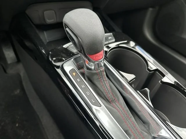 New 2026 Apex Red Chevrolet 2RS image 16