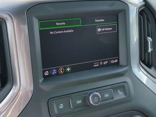 2026 Chevrolet Silverado 2500 HD Work Truck - Photo 17