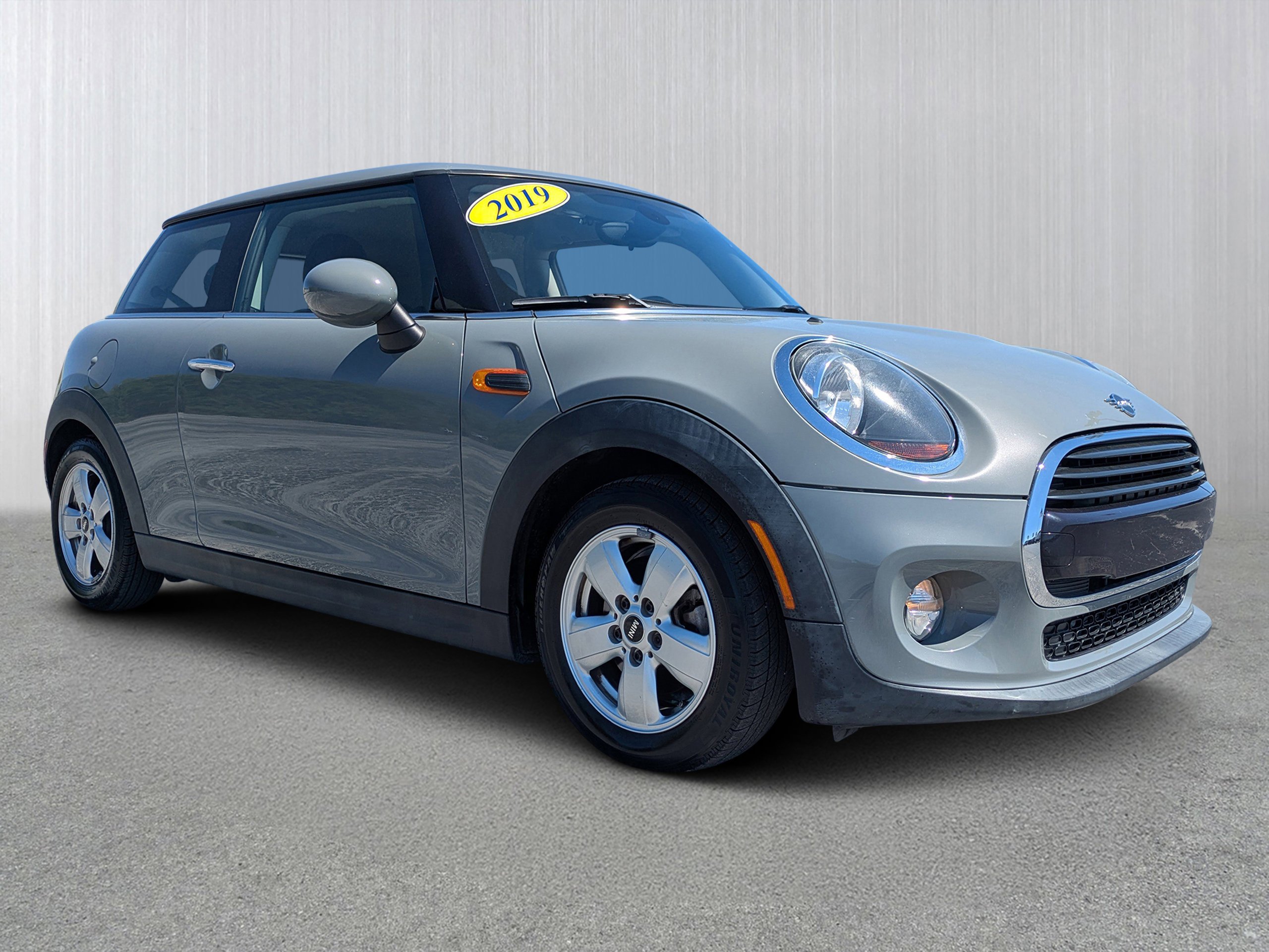 2019 MINI Hardtop 2 Door