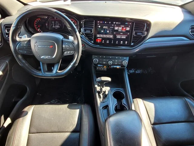 2024 Dodge Durango GT - Photo 23