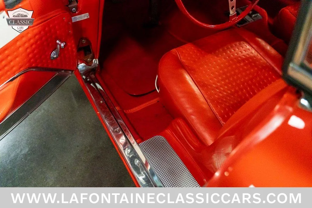 Used 1957  Chevrolet  image 29