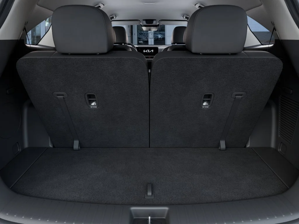 New 2026 Green Kia EX image 19
