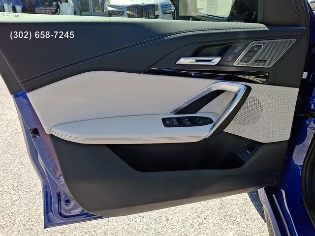 New 2026 Portimao Blue Metallic BMW xDrive28i image 11