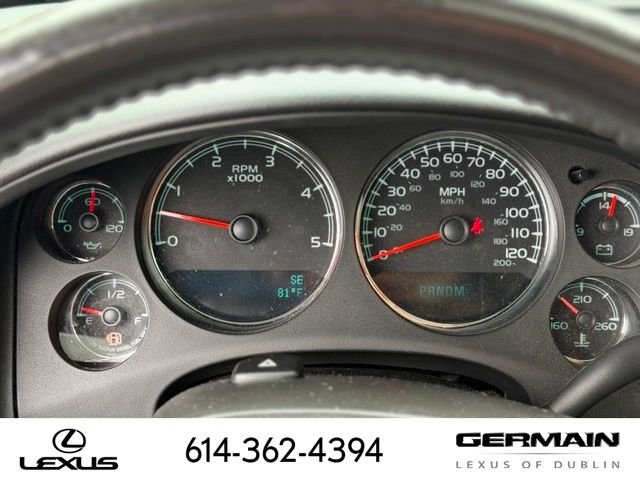 Used 2013  Chevrolet LTZ image 18