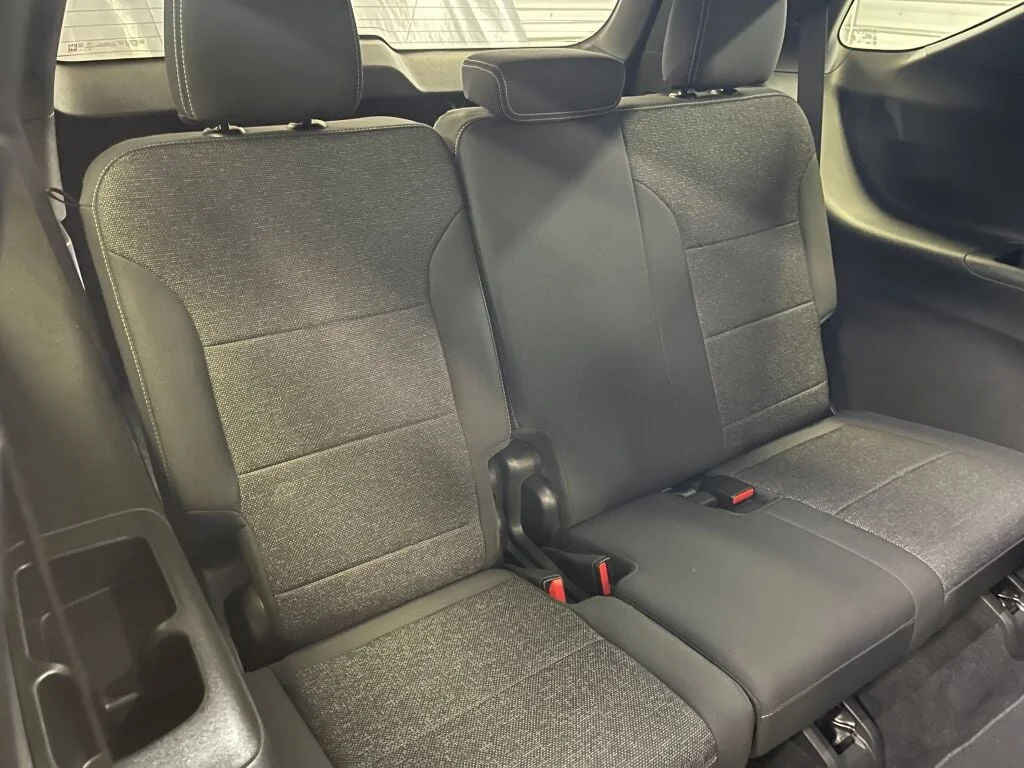 Used 2024 Radiant Red Tintcoat Chevrolet LT image 27