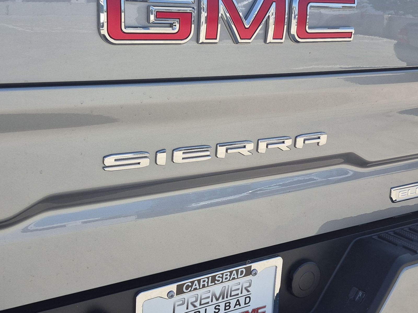 2026 GMC Sierra 1500 Elevation - Photo 31