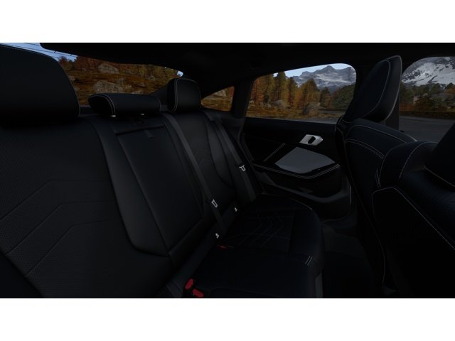 New 2026 Brooklyn Grey Metallic BMW 228 Gran Coupe image 12