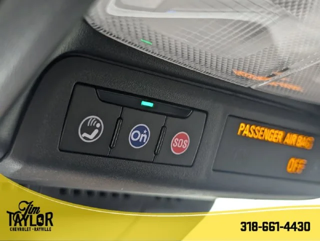 2026 Chevrolet Colorado Z71 - Photo 34