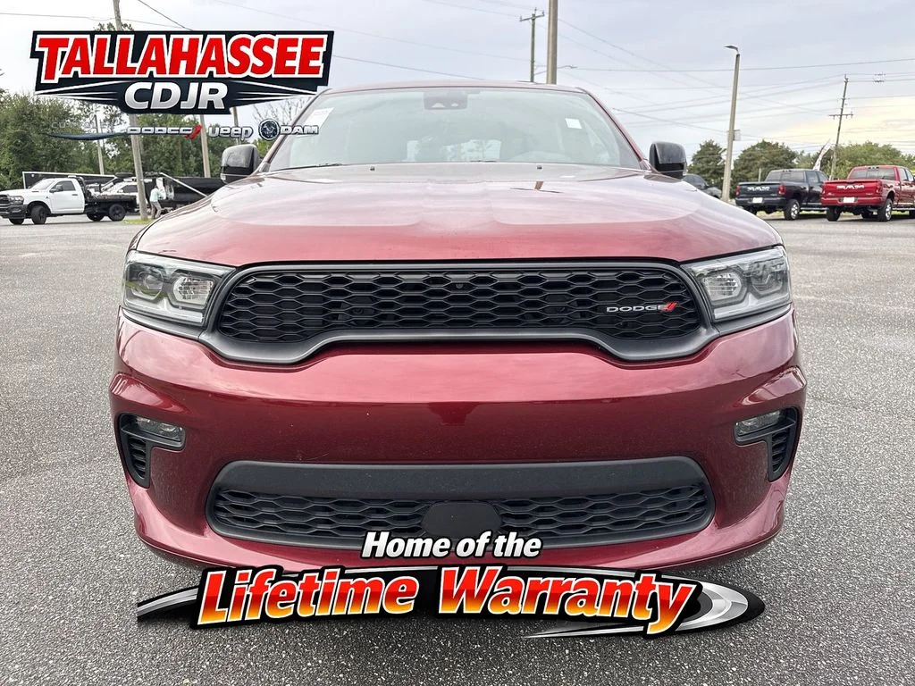 Used 2023 Red Dodge GT Plus image 10