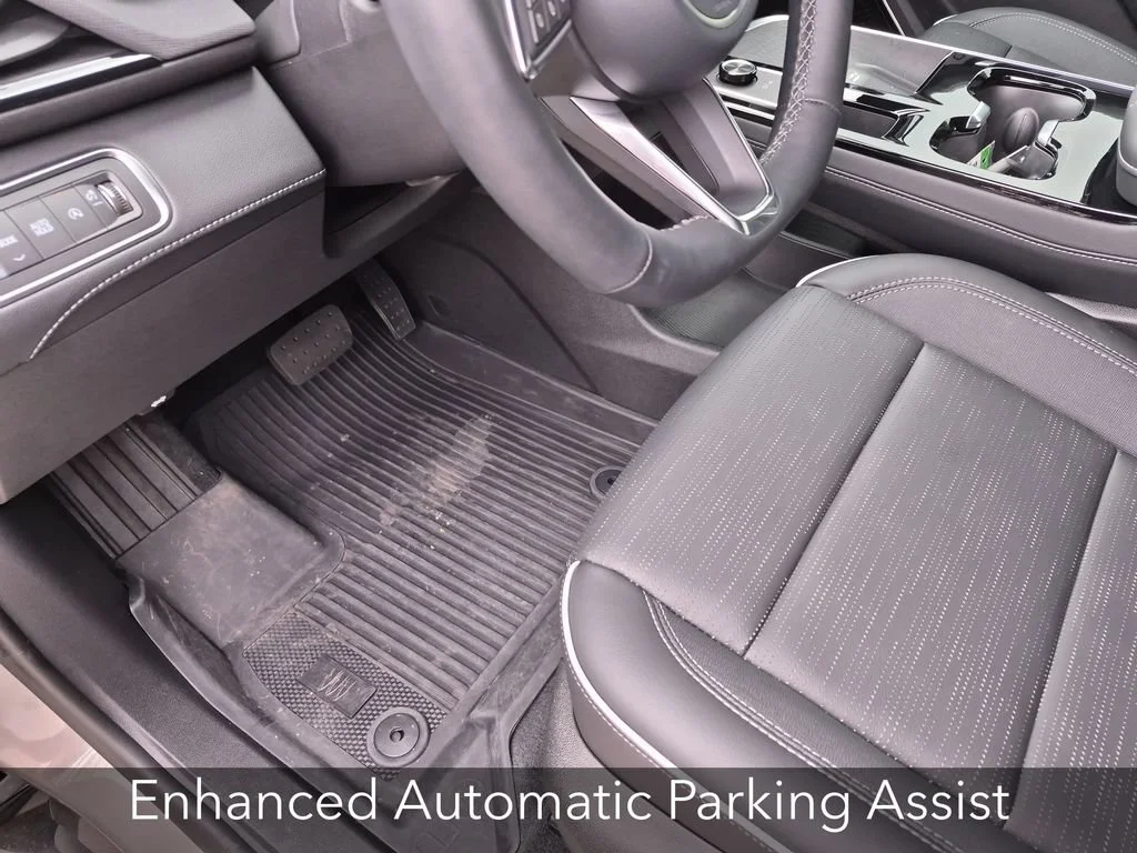 2026 Buick Enclave Sport Touring - Photo 24