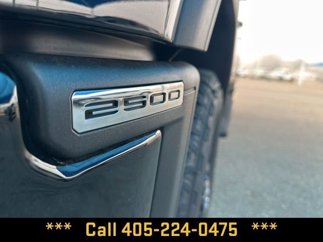 2026 GMC Sierra 2500HD AT4 - Photo 19