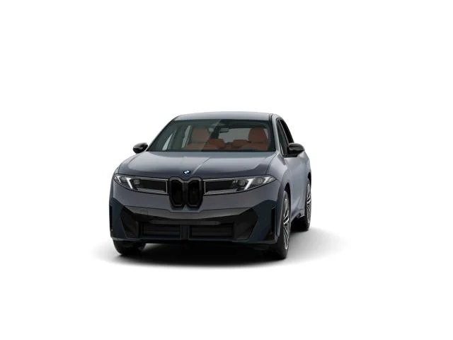 New 2027 Polarized Grey Metallic BMW 50 xDrive image 3