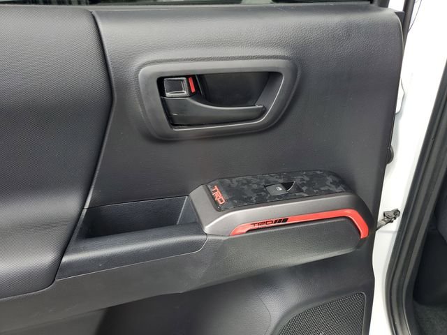 2023 Toyota Tacoma TRD Off Road - Photo 28