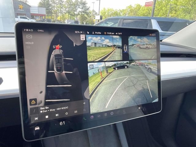 2023 Tesla Model Y Long Range - Photo 21