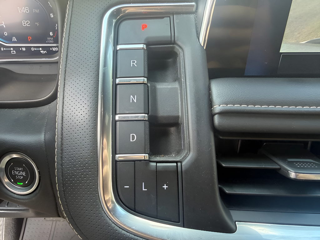 Used 2024 Gray Chevrolet Premier image 29