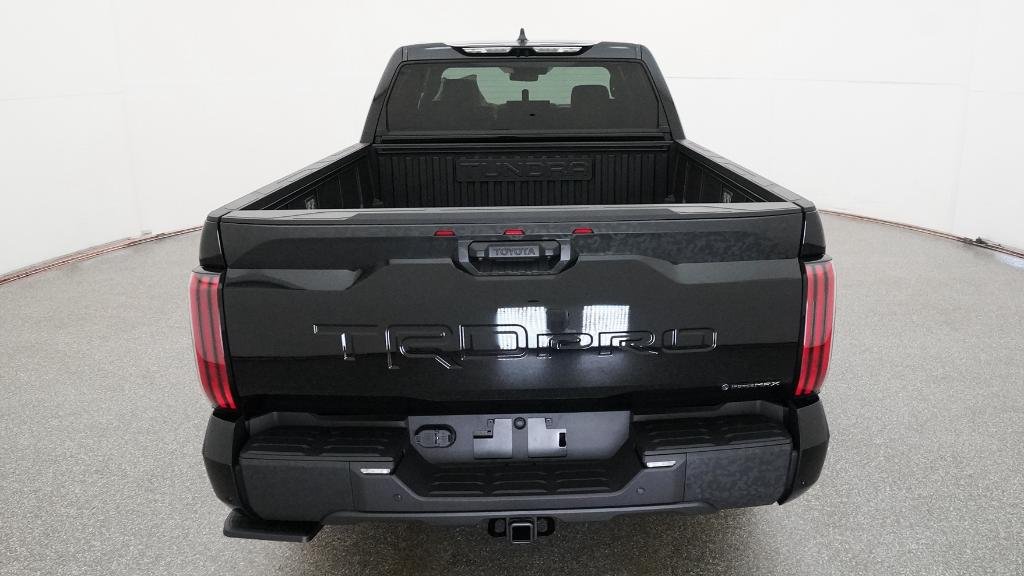 2026 Toyota Tundra TRD Pro - Photo 41