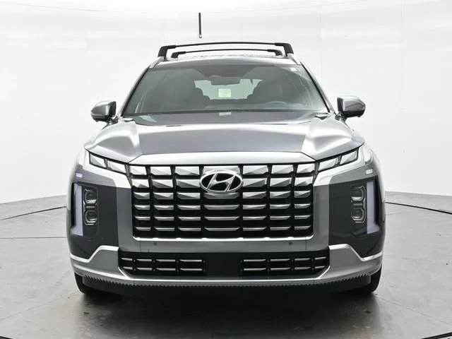 Used 2024 Steel Graphite Hyundai Calligraphy image 6