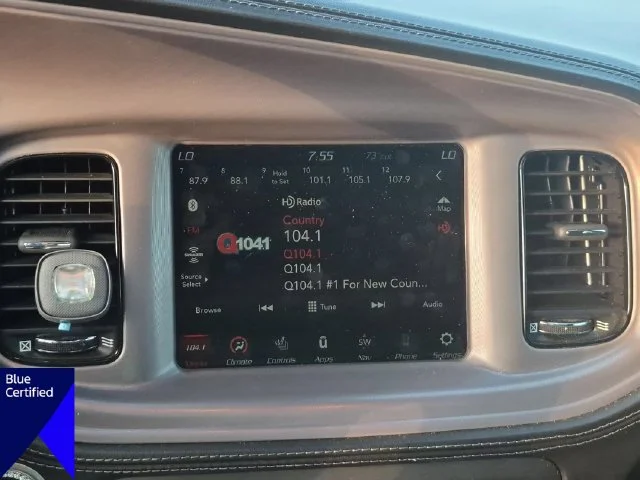 Used 2023 Green Dodge R/T image 22