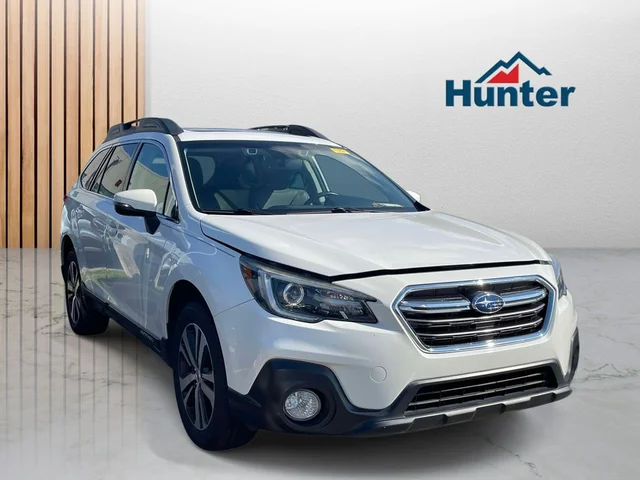 2019 Subaru Outback Limited