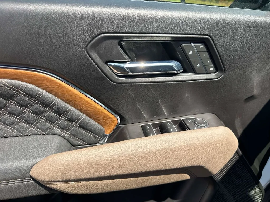 Used 2026 White GMC Denali image 30