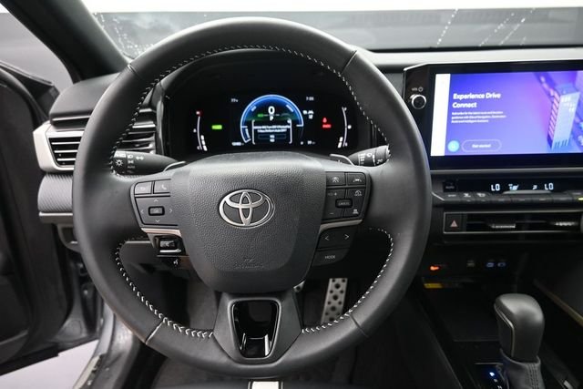 Used 2026 Heavy Metal Toyota SE image 7