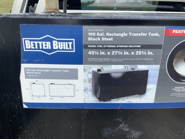 Used 2024 Bright White Clearcoat Ram Tradesman image 6