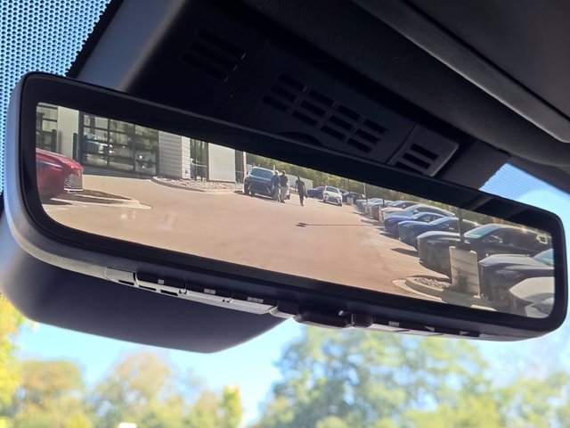New 2026 Celestial Silver Metallic Lexus LUXURY AWD image 18