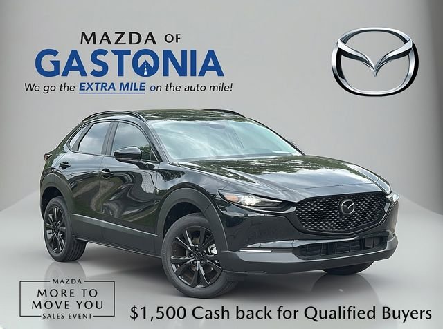 2026 Mazda CX-30 2.5 S Aire Edition