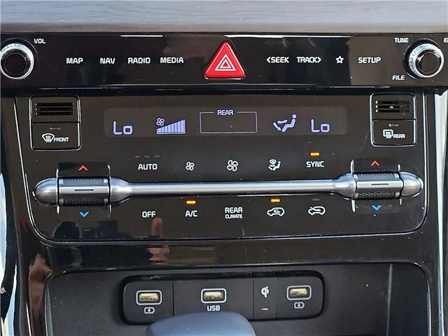 Used 2023 Panthera Metal KIA EX Passenger image 17