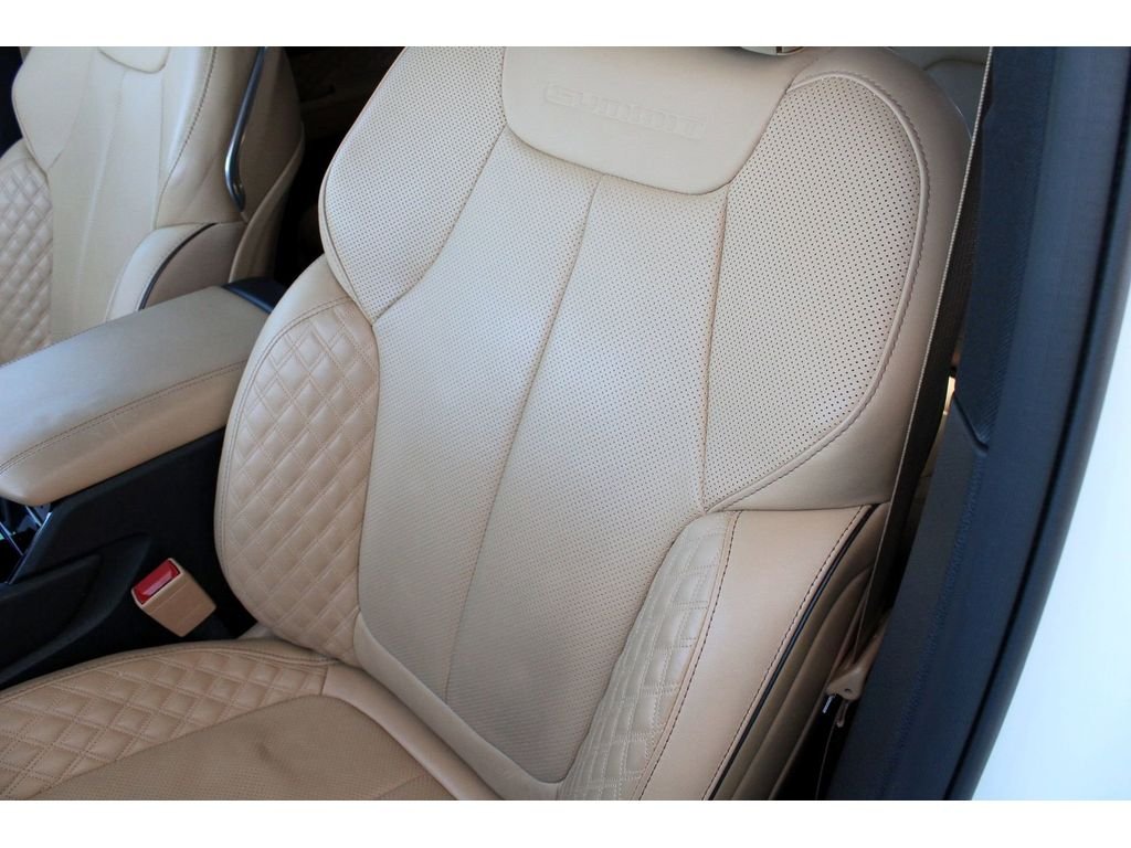 2024 Jeep Grand Cherokee L Summit - Photo 7