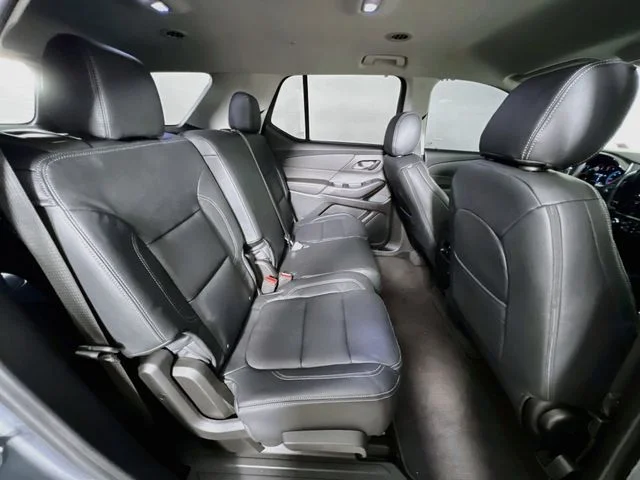 Used 2020 Gray Chevrolet LS image 39