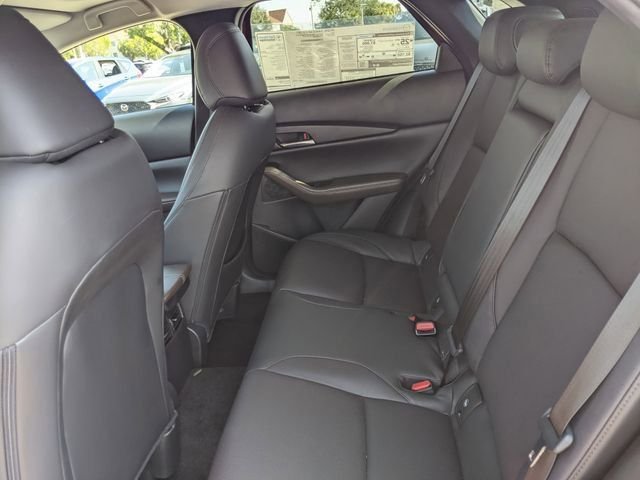 2025 Mazda CX-30 Premium - Photo 15