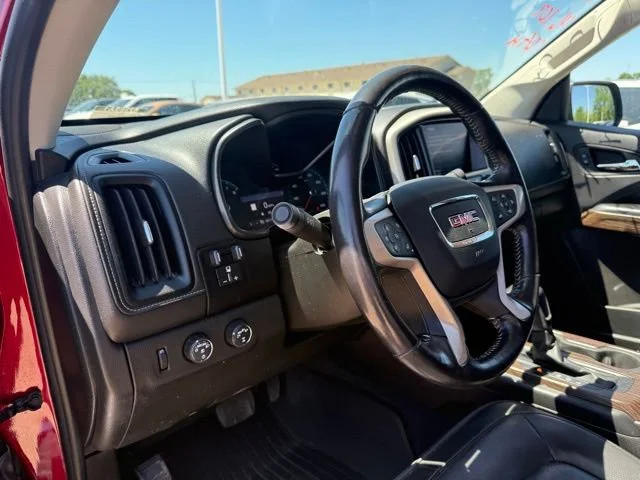 2020 GMC Canyon Denali - Photo 13
