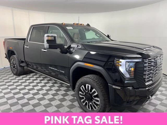 New GMC Sierra HD for Sale in Alexandria, LA