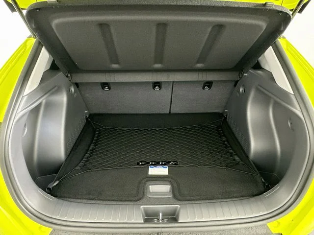 New 2026 Hyundai KONA SEL Sport