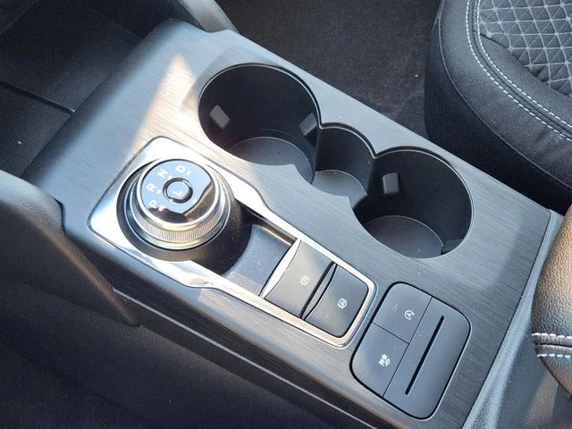 New 2026 Oxford White Ford Active® image 21