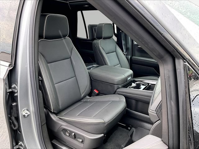 2026 Chevrolet Tahoe Premier - Photo 32