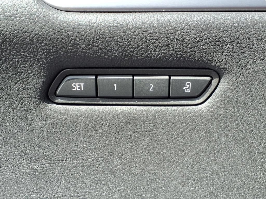 2026 Cadillac XT5 Premium Luxury - Photo 20
