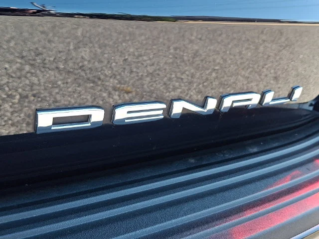 2023 GMC Yukon XL Denali Ultimate - Photo 39