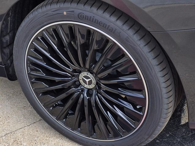 New 2026 Graphite Grey Metallic Mercedes-Benz E 350 image 8
