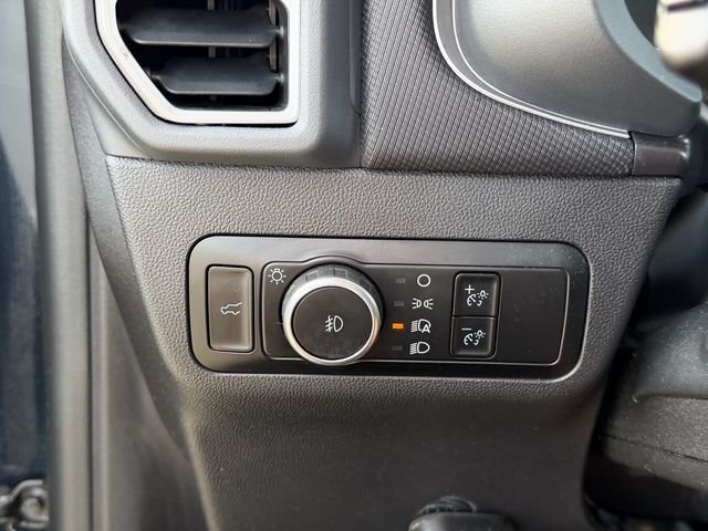 Used 2023 Blue Ford Big Bend image 28