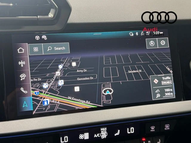 New 2026 Gray Audi 40 Premium image 15