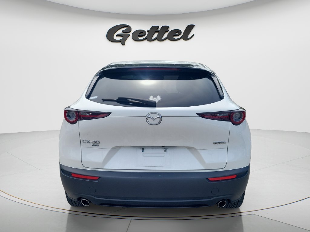 2021 Mazda CX-30 Preferred - Photo 6