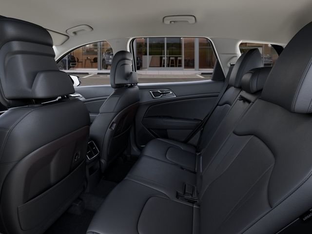 New 2026 Wolf Gray Kia EX image 18