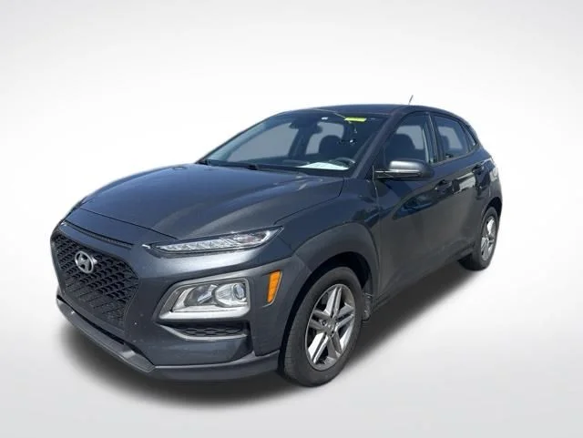 2021 Hyundai Kona SE Automatic AWD's photo
