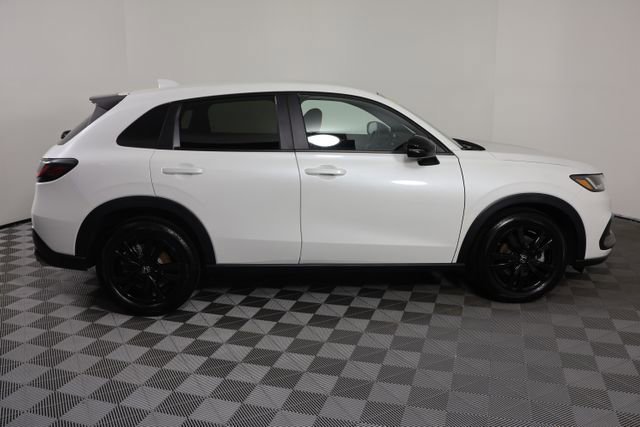 2026 Honda HR-V Sport - Photo 38
