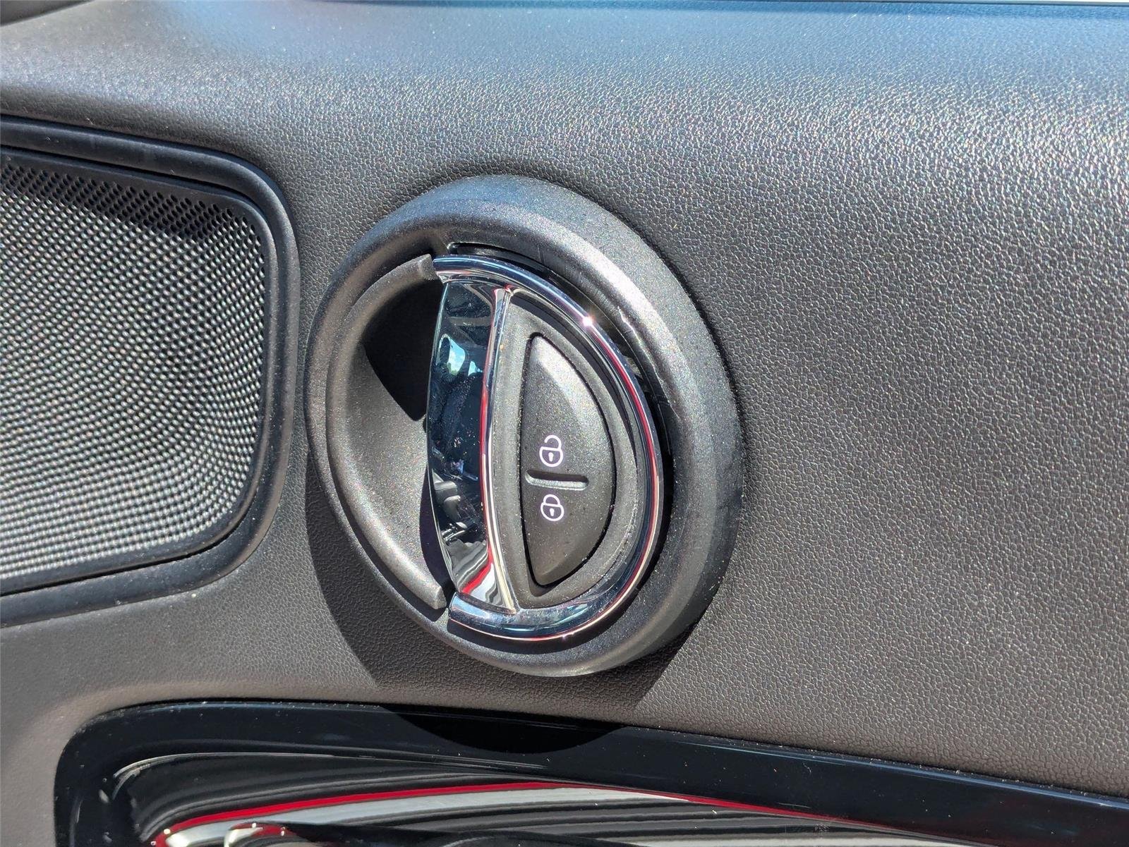 Used 2022 Chili Red MINI Cooper image 33