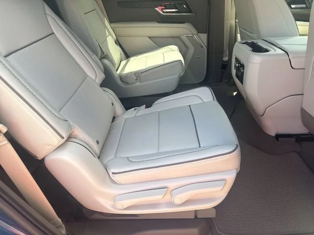 New 2026 Downpour Metallic GMC Denali image 29